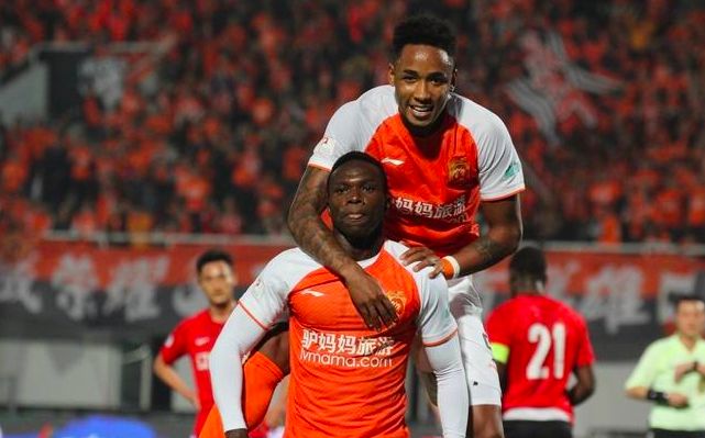 武汉卓尔客场逆转,取得重要胜利 武汉卓尔客场逆转,取得重要胜利