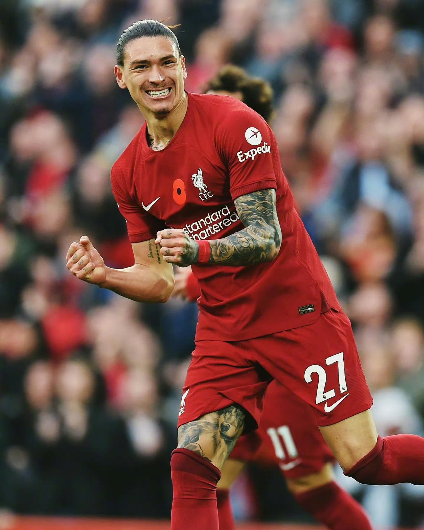 利物浦增加替补轮转,锋线压力得到缓解 利物浦增加替补轮转,锋线压力得到缓解