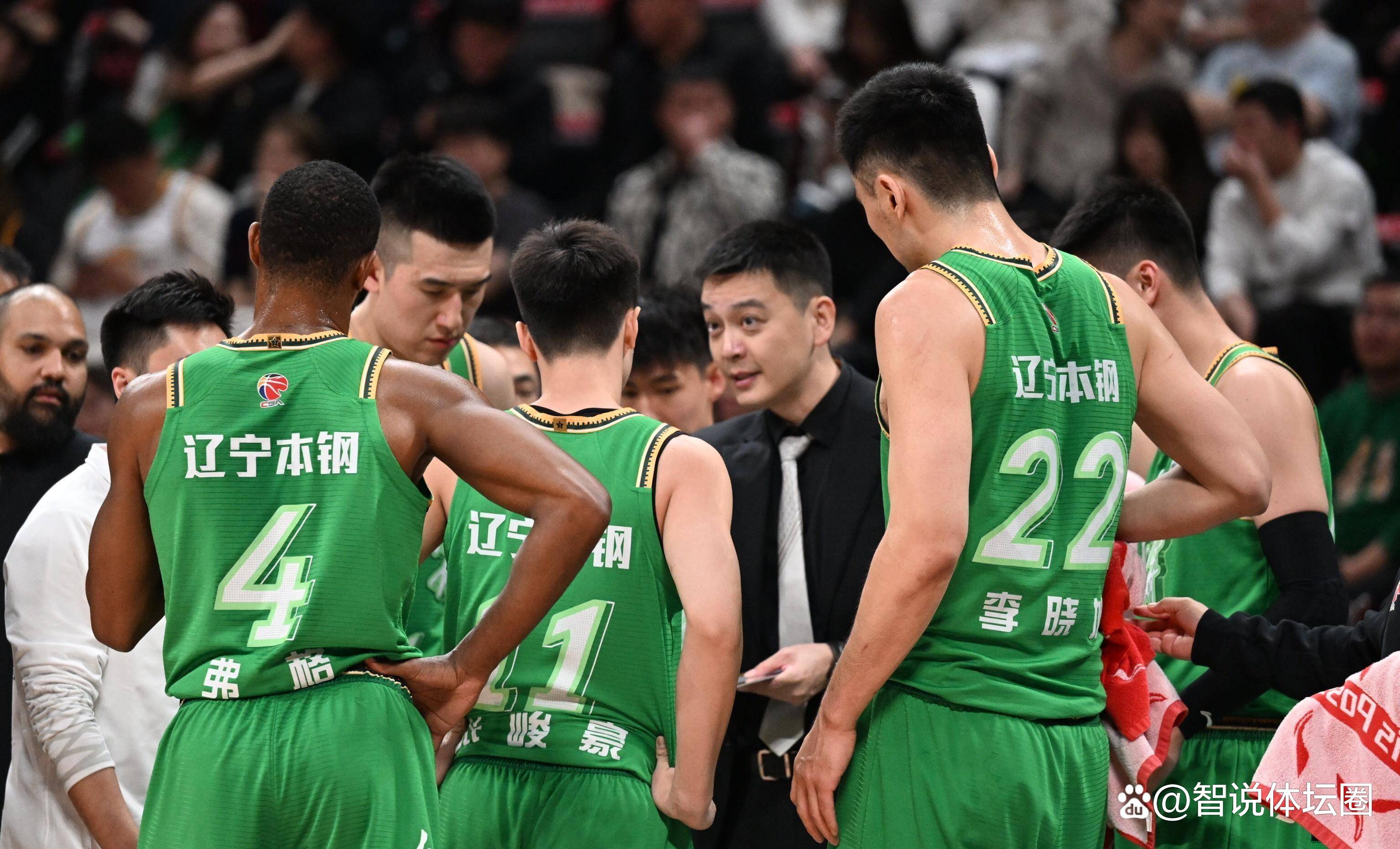 辽宁男篮备战新赛季,教练团队布置步步为营 辽宁男篮备战新赛季,教练团队布置步步为营