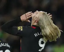 哈兰德梅开二度多特蒙德客场战胜柏林赫塔 哈兰德梅开二度多特蒙德客场战胜柏林赫塔