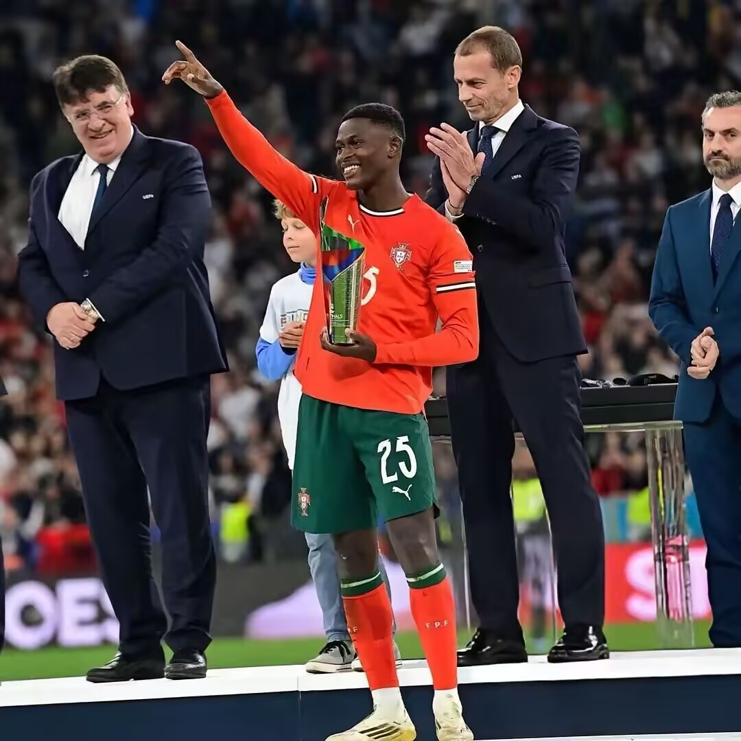 波尔图蒙受惨败，葡萄牙球迷心情沉重