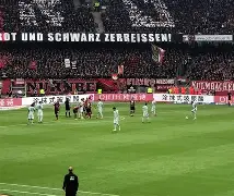 PG中国官网-纽伦堡客场取胜，士气高昂备战下一轮