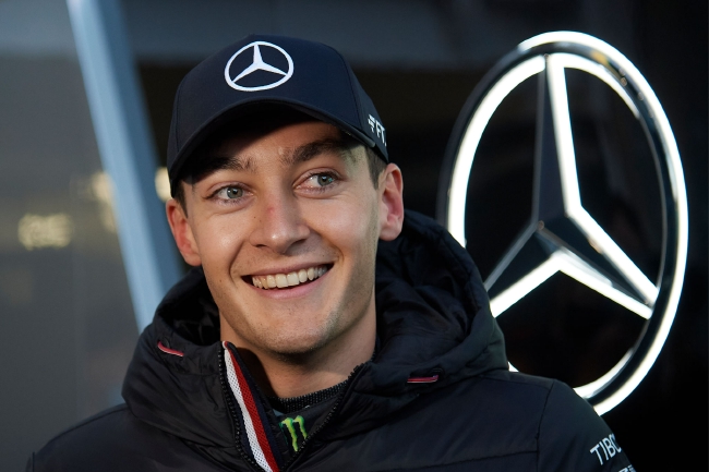 威廉姆斯翻盘迈凯伦,拉塞尔状态火热的简单介绍 威廉姆斯翻盘迈凯伦,拉塞尔状态火热的简单介绍