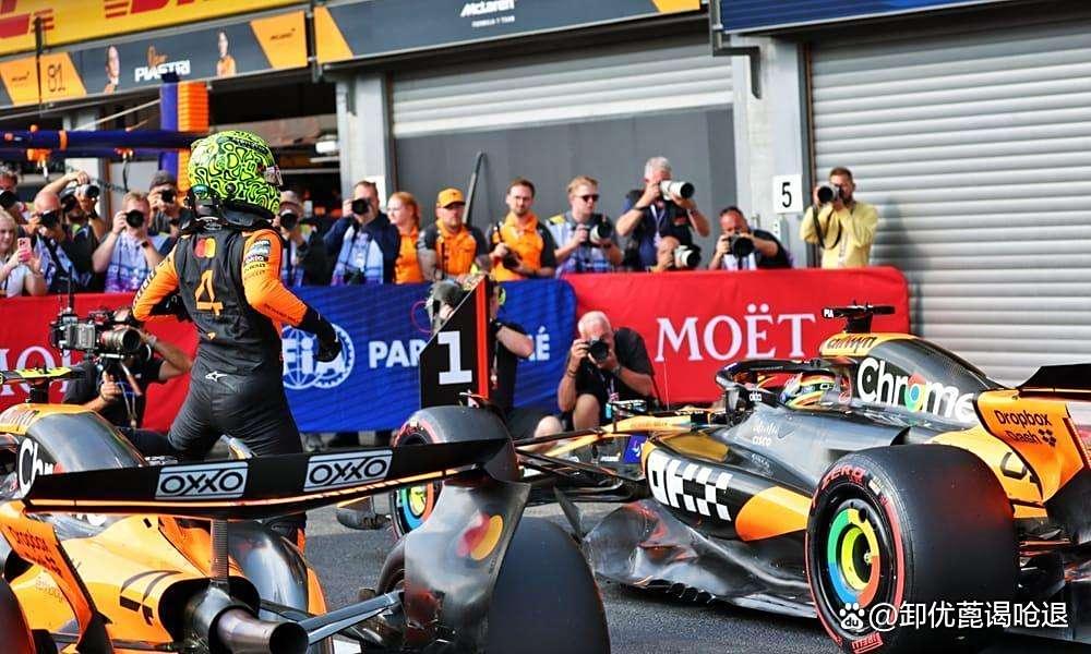 PG电子试玩官网-关于迈凯伦鏖战红牛二队，汉密尔顿刷新纪录的信息