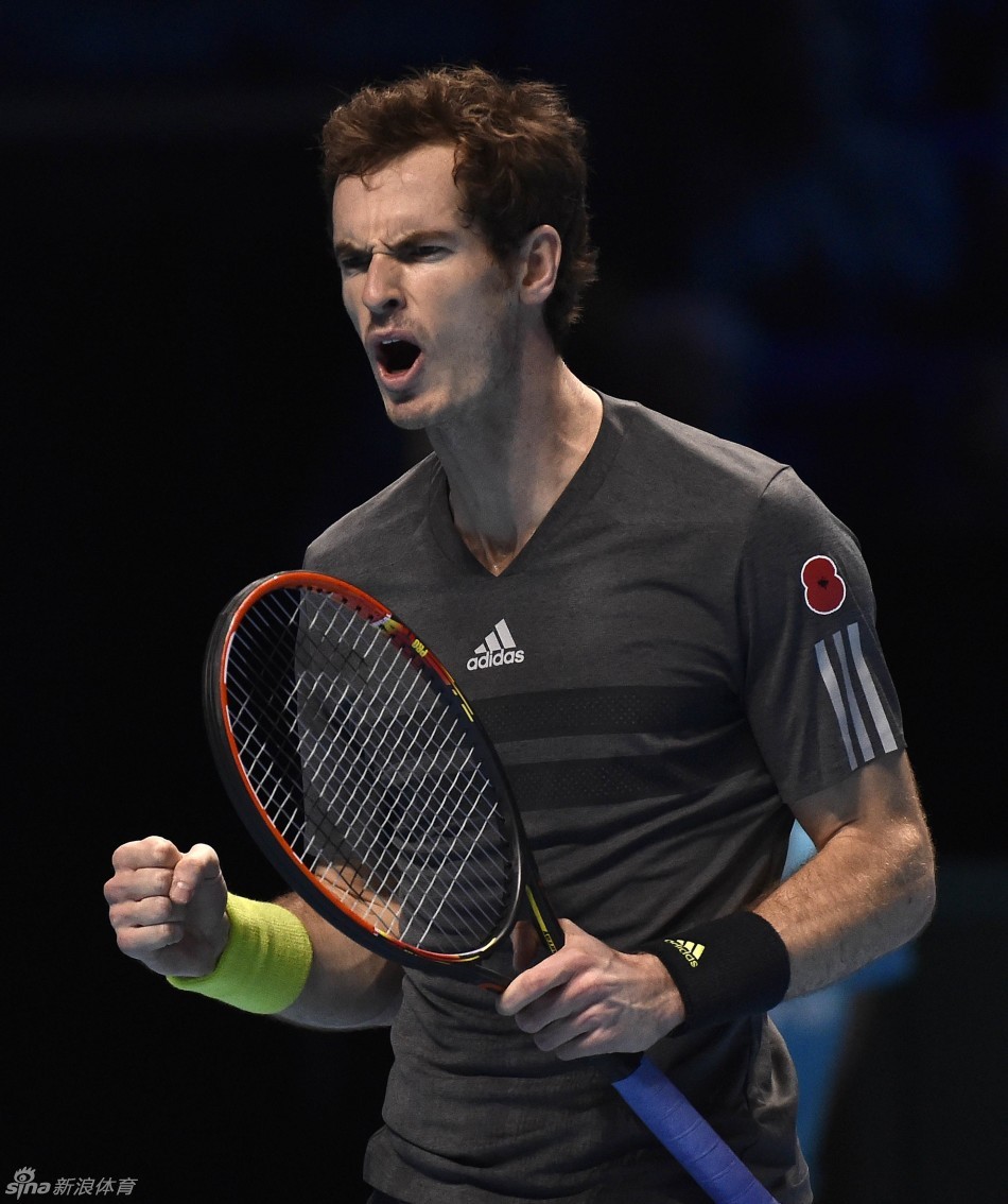 拉沃尔杯翻盘ATP总决赛，穆雷高光表现的简单介绍