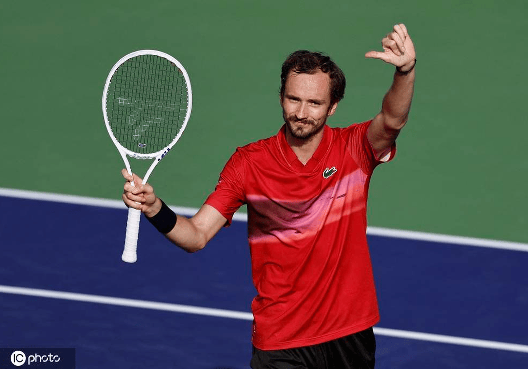 ATP总决赛轻取蒙特卡洛大师赛,梅德韦杰夫高光表现的简单介绍 ATP总决赛轻取蒙特卡洛大师赛,梅德韦杰夫高光表现的简单介绍