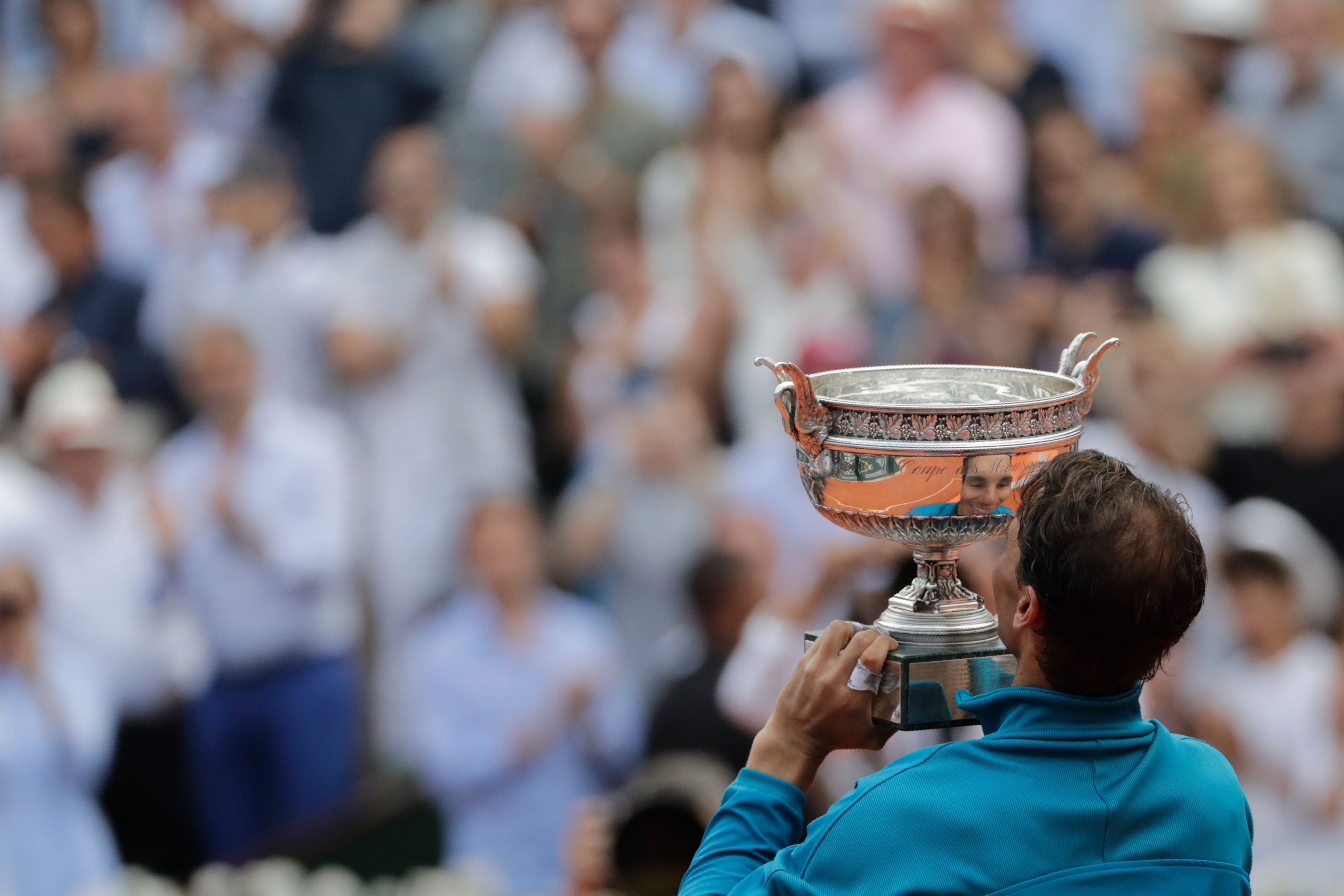 PG中国登录入口-ATP总决赛轻取法网，纳达尔带队取胜